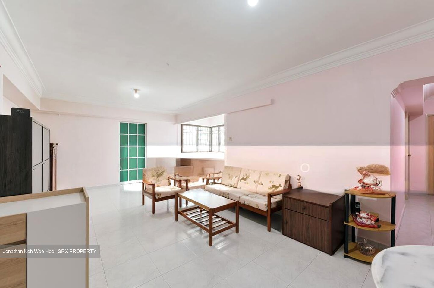 Blk 299B Compassvale Green (Sengkang), HDB 5 Rooms #515702091
